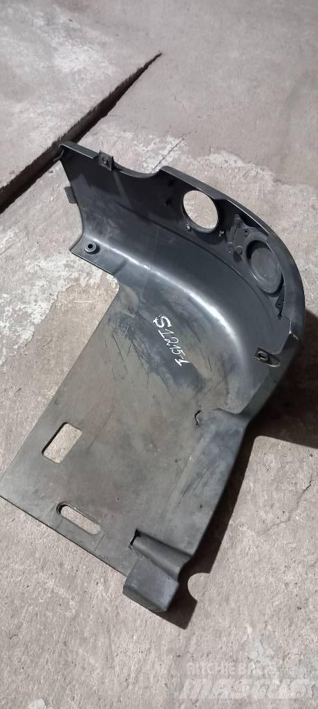 Scania R440  1865183 Kabinler