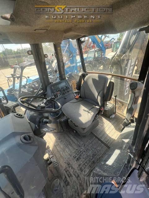 John Deere 310L EP Kazıcı yükleyiciler - beko loder