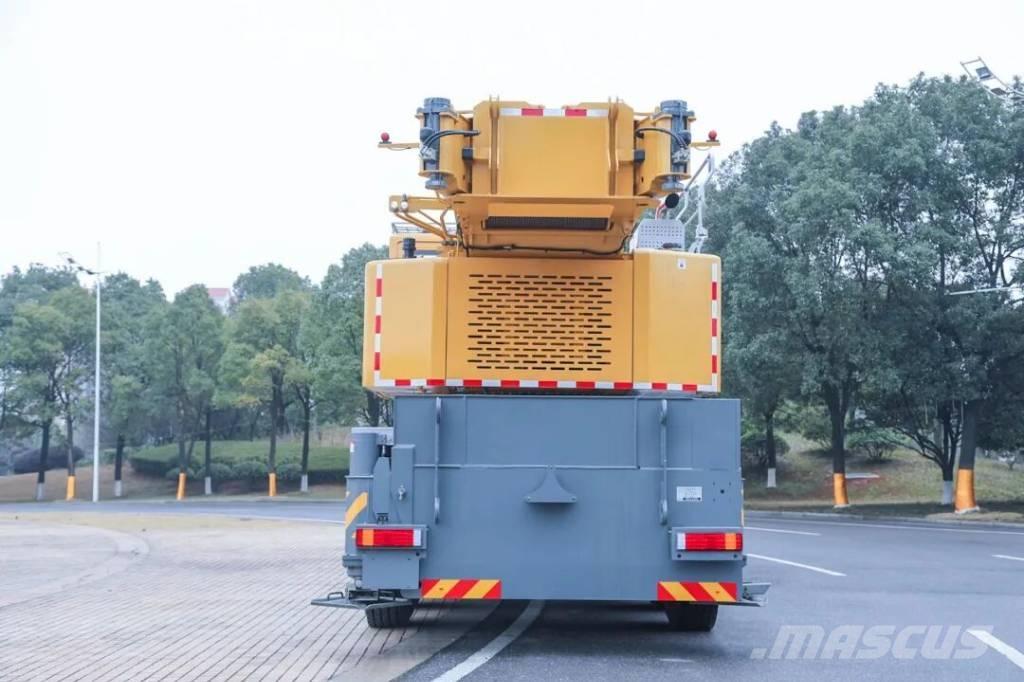 Sany STC1600C8 Yol-Arazi Tipi Vinçler (AT)