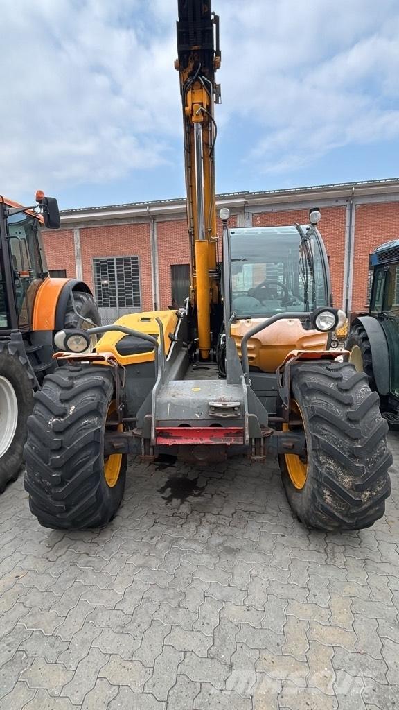 Dieci Agri Plus 38.9 Tarimsal teleskopik yükleyiciler