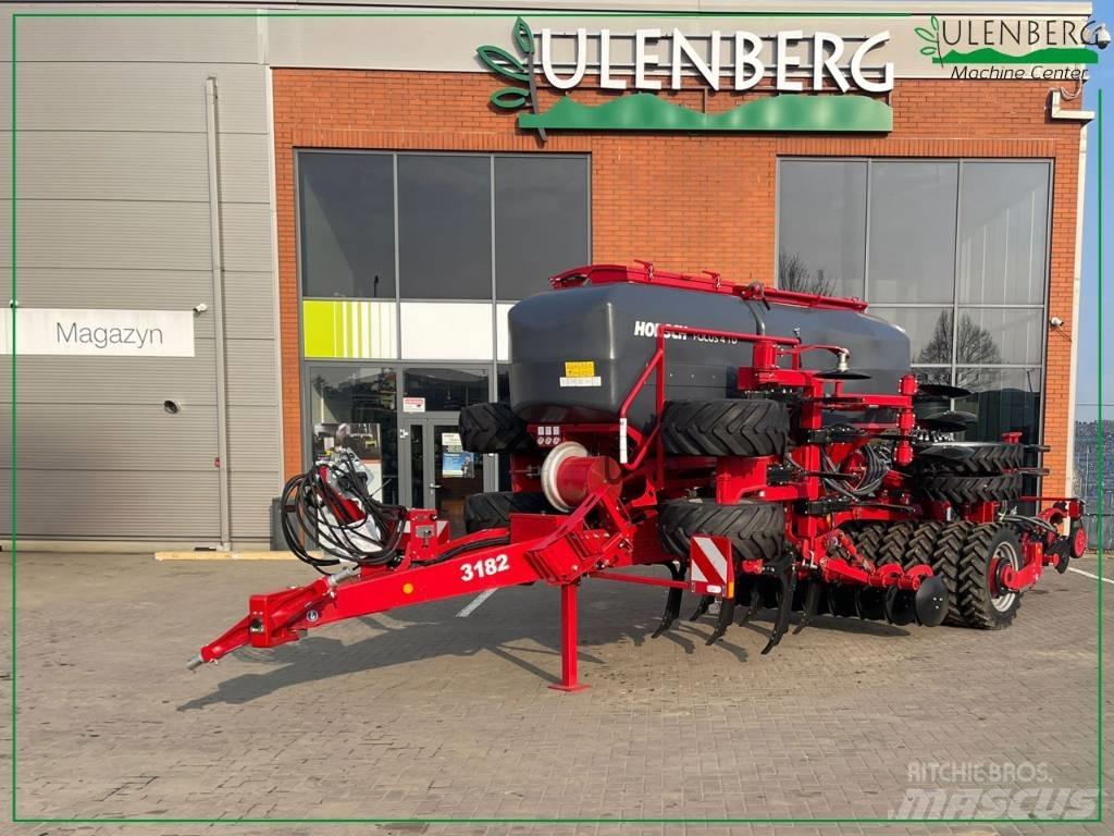 Horsch Focus 4 TD Mibzerler