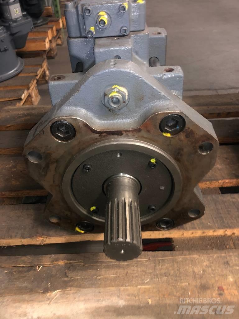 Hitachi YA00003076 Diger parçalar