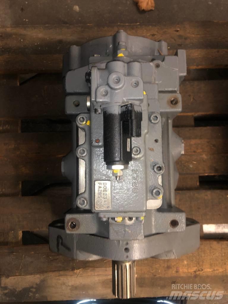 Hitachi YA00003076 Diger parçalar