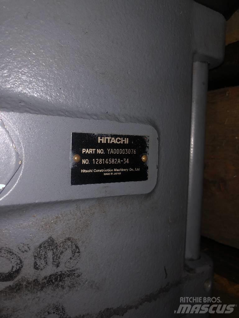 Hitachi YA00003076 Diger parçalar