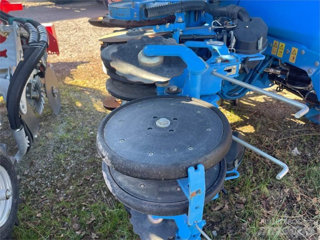 Lemken Azzurit 9 Hassas ekim makinalari