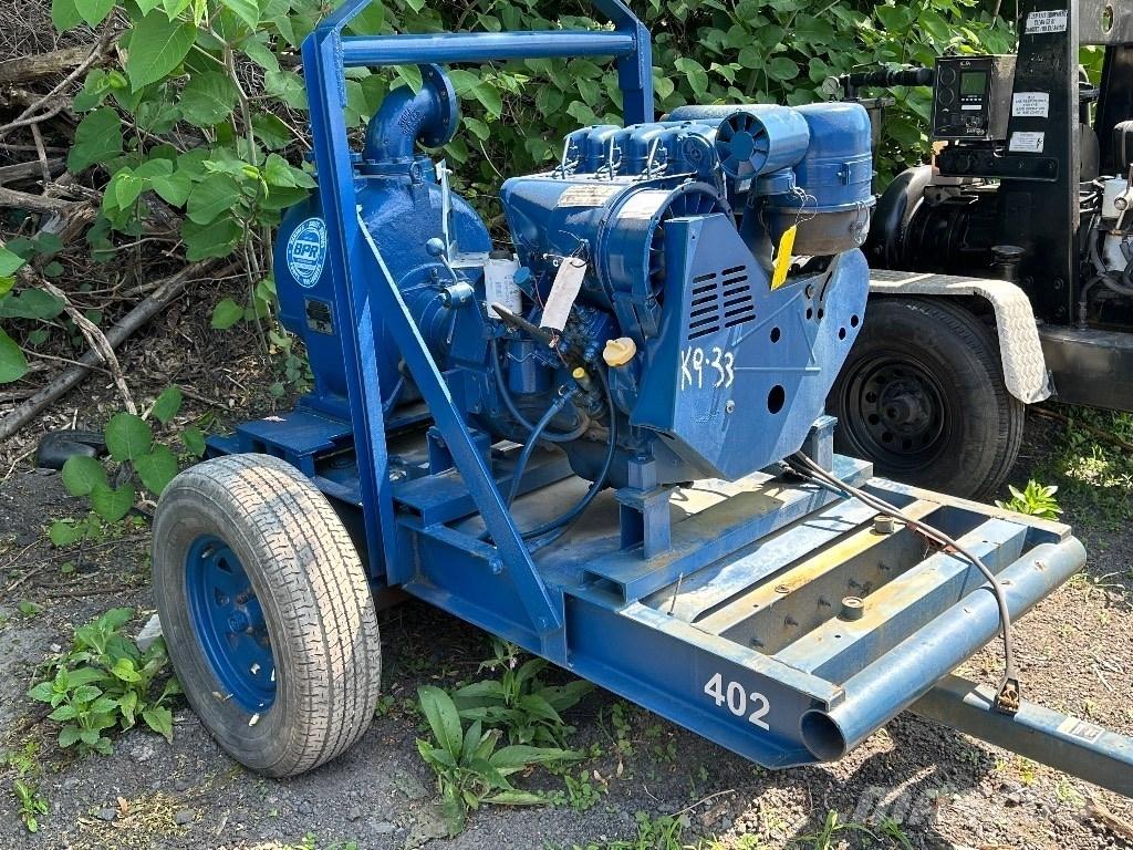 Cornell 6nnt D914L04 Küçük araçlar