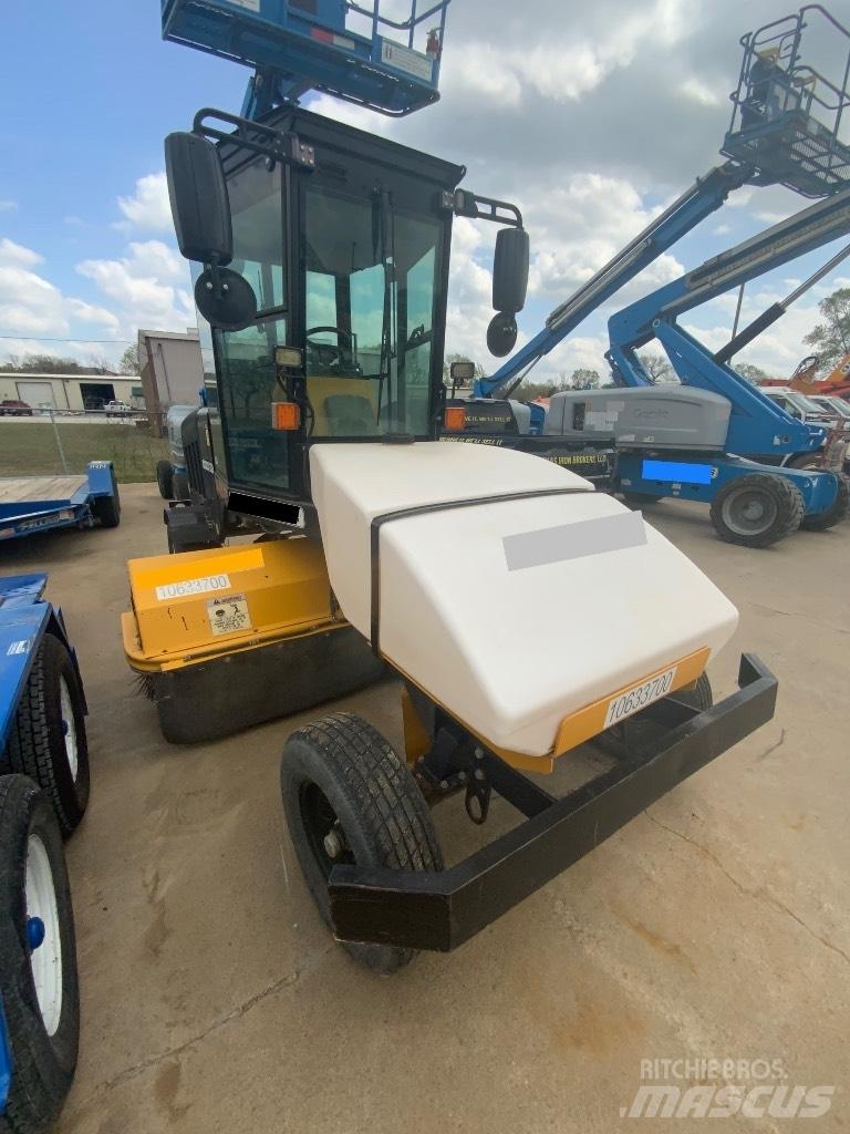  Laymor SM450-ST Kurutmalı temizleme makineleri