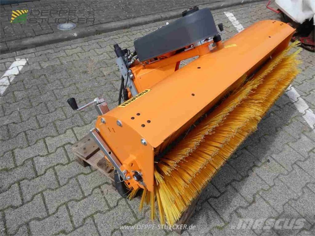 Matev SWE 14-45 Cadde süpürücüler