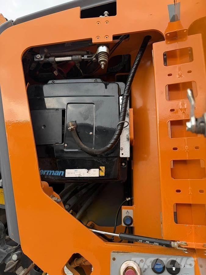 Wirtgen W 250i Asfalt kaziyicilar