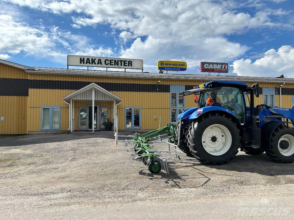 Pronar PWP530 Kombine tirmiklar