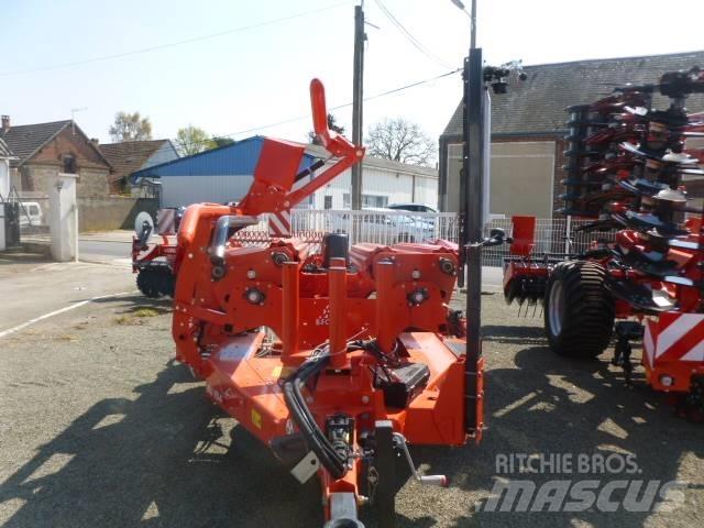 Kuhn SW 1614 Balya sarma makinalari