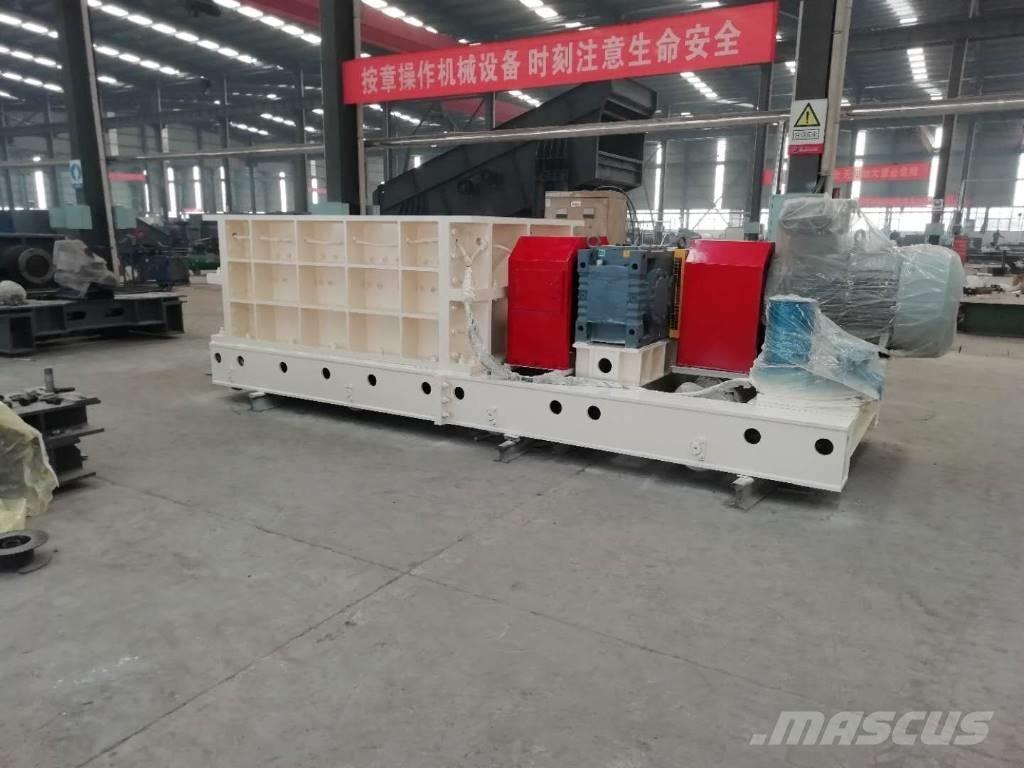 Kinglink PLF-100/200 Kırıcılar