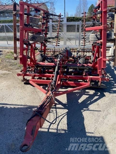 Potila SPH 540 Tirmiklar