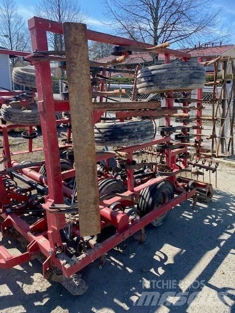 Potila SPH 540 Tirmiklar