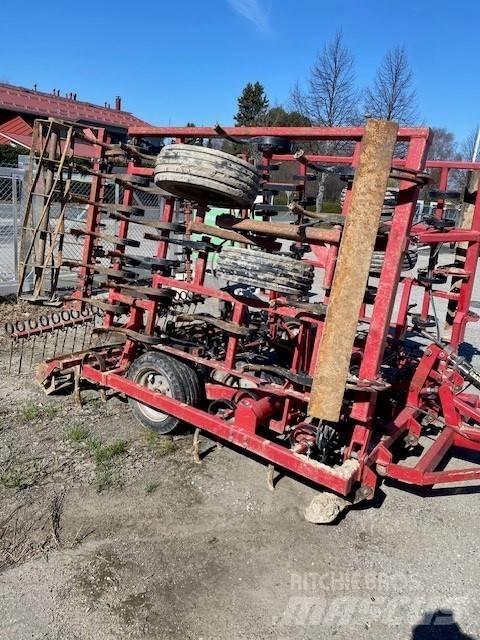 Potila SPH 540 Tirmiklar