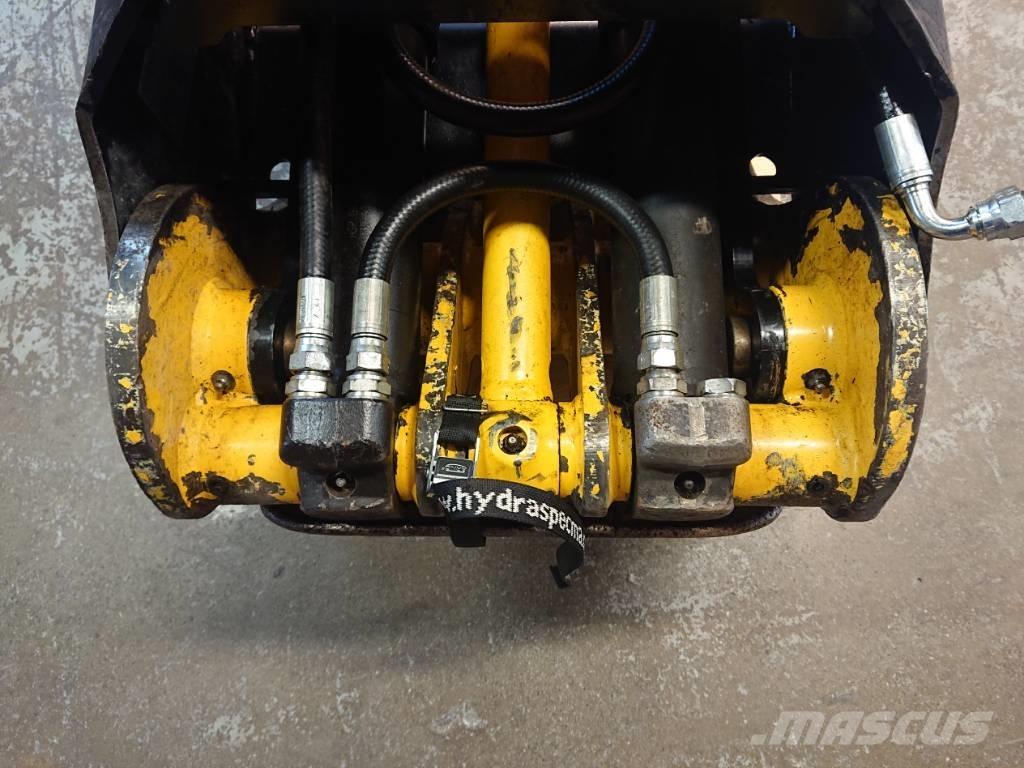 HSP 035 HD Polipler