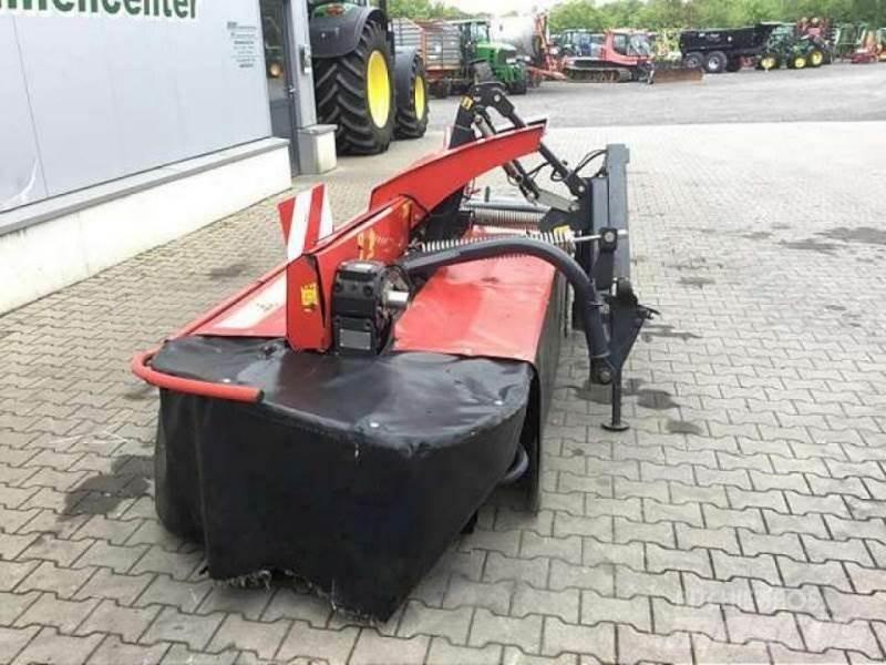 Vicon 332 F Diskli çayir biçme makinasi