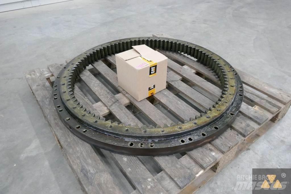 CAT 558-0411 Diger aksam