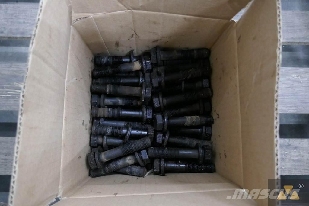 CAT 558-0411 Diger aksam