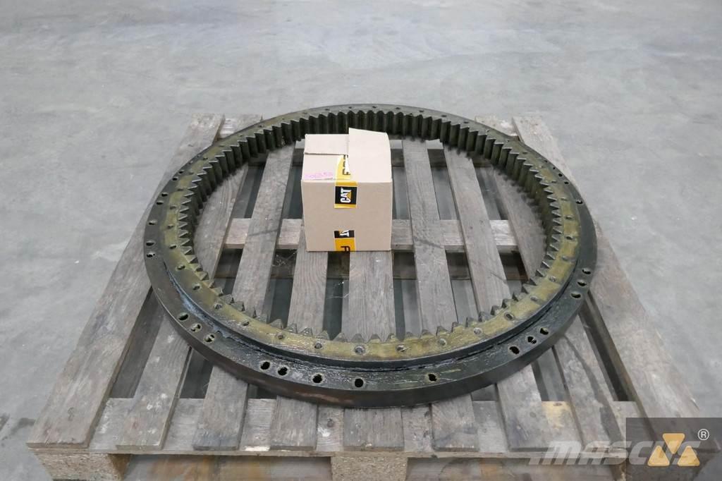 CAT 558-0411 Diger aksam