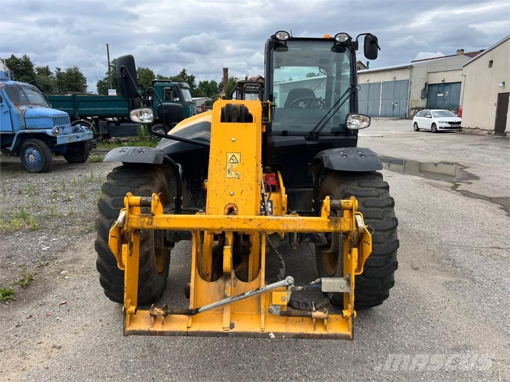 JCB 541-70IND 4X4 Diger