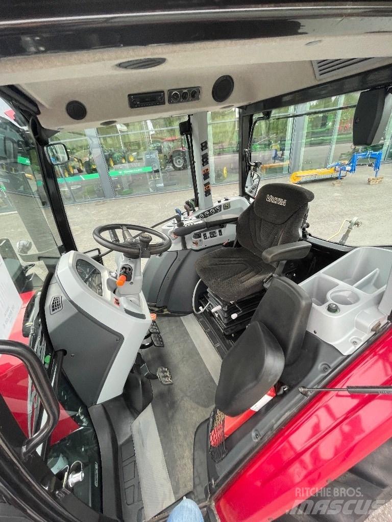 Valtra A105 Traktörler
