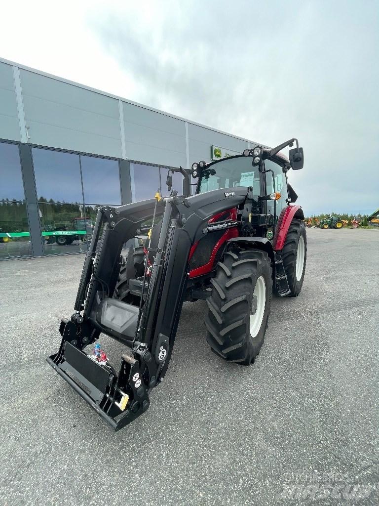 Valtra A105 Traktörler