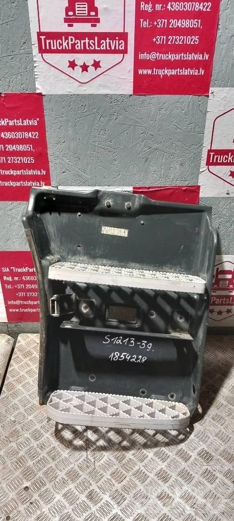 Scania R 440  1854228 Kabinler