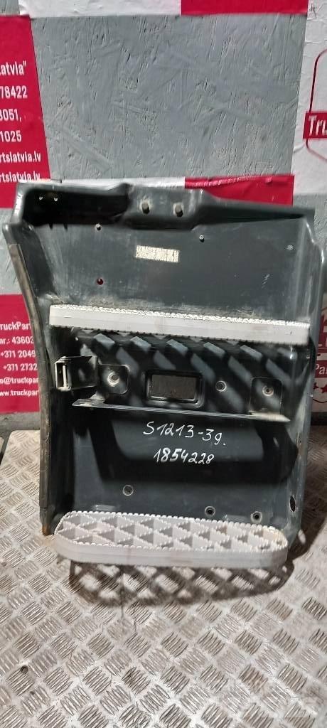 Scania R 440  1854228 Kabinler