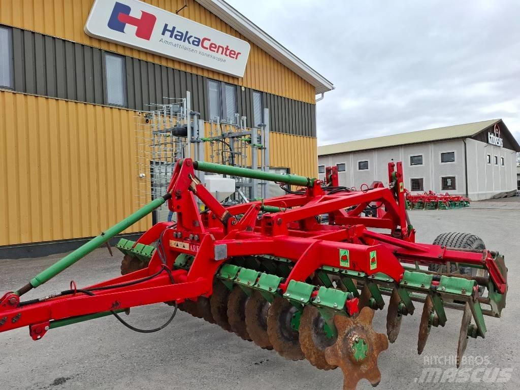 Unia Ares 3.5 TXL Diskaro