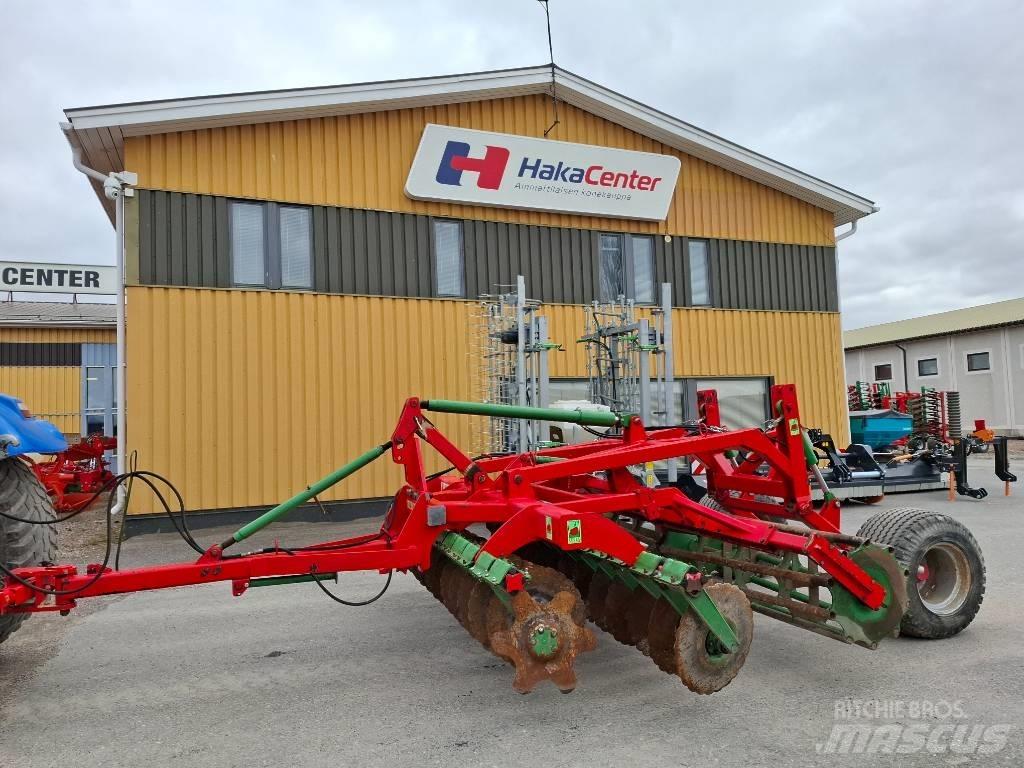 Unia Ares 3.5 TXL Diskaro