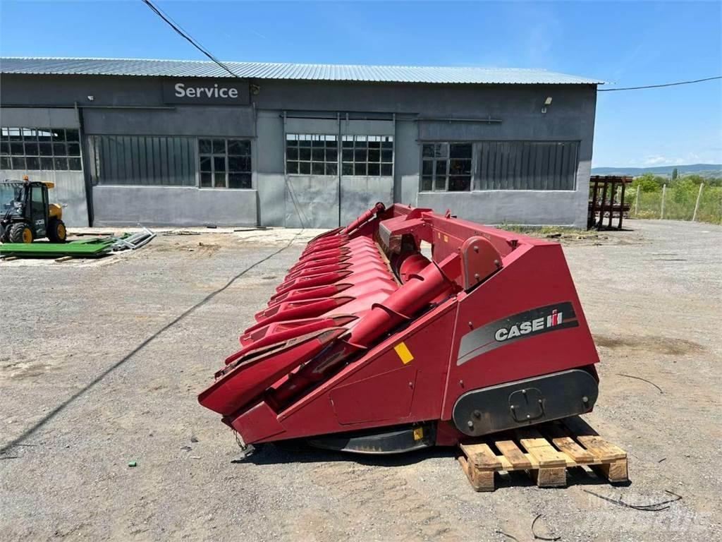 Case IH 2112 Biçerdöver aksesuarlari