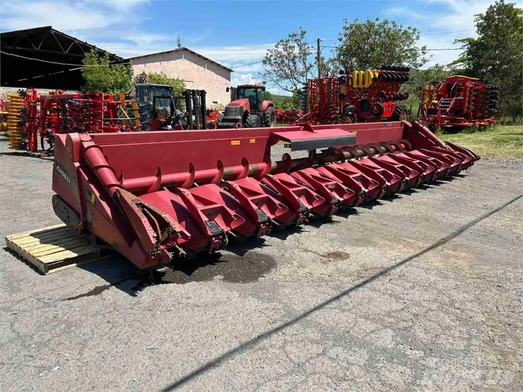 Case IH 2112 Biçerdöver aksesuarlari