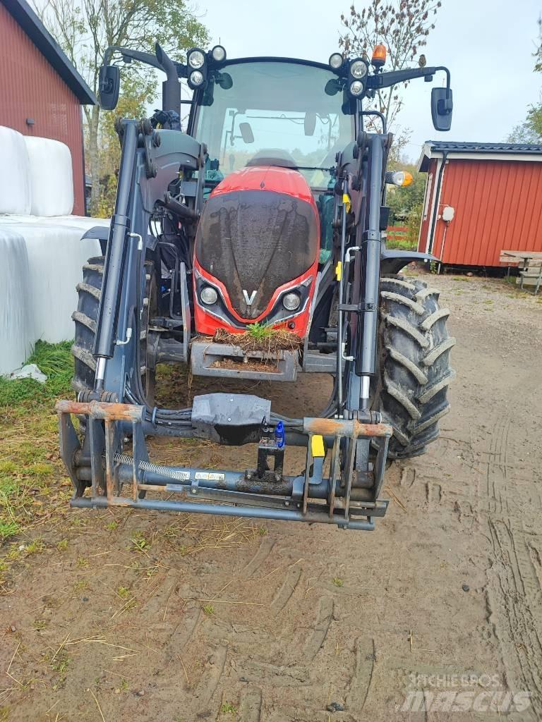 Valtra A 75 Traktörler