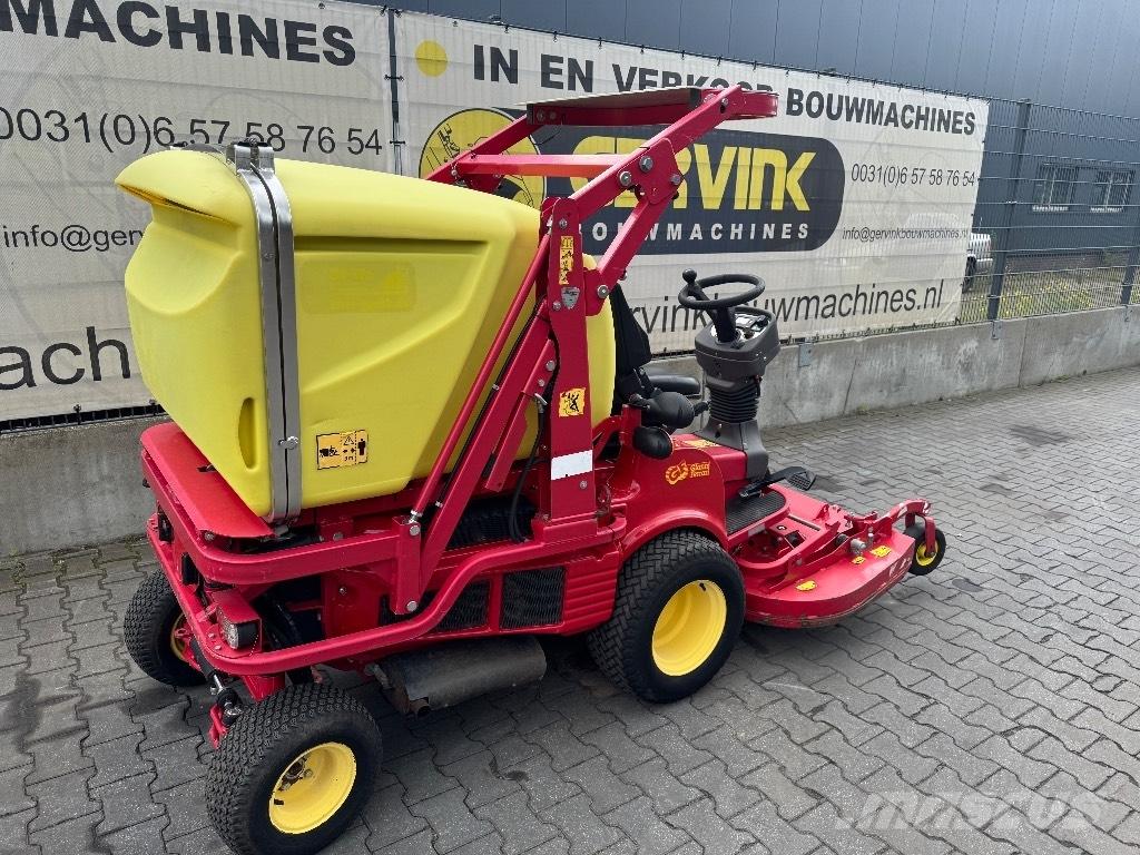 Gianni Ferrari 280 Mobil çim biçme makineleri