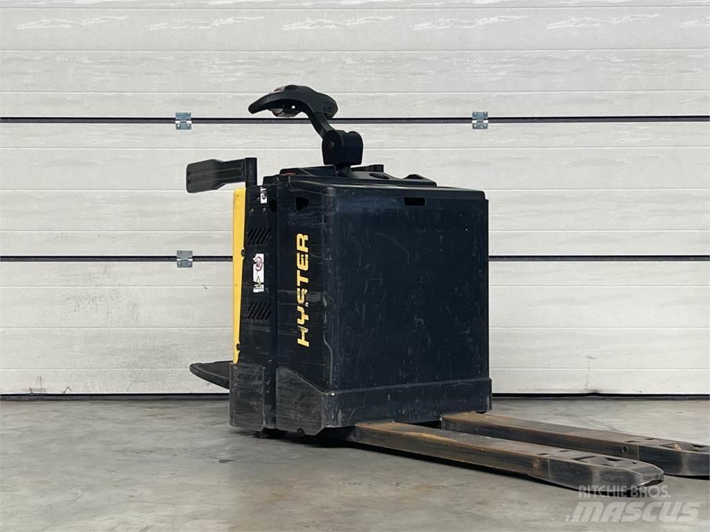 Hyster P2.0S Düsük seviye kaldirici