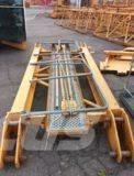 Potain MD 208 A Kule vinçler
