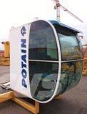 Potain MD 208 A Kule vinçler