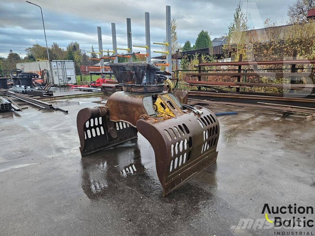 Rotar RG 48 Polipler