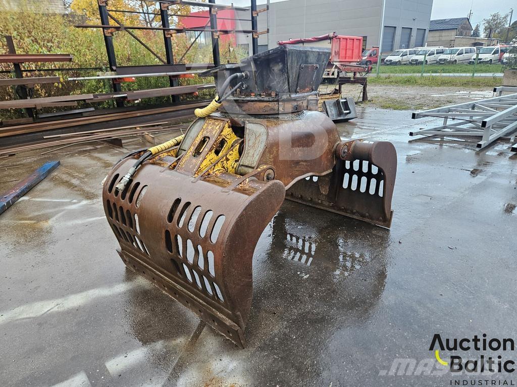 Rotar RG 48 Polipler