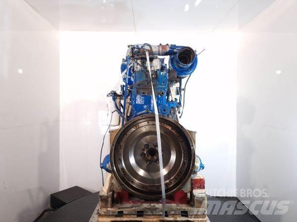 Cummins NT-855-G2 Motorlar