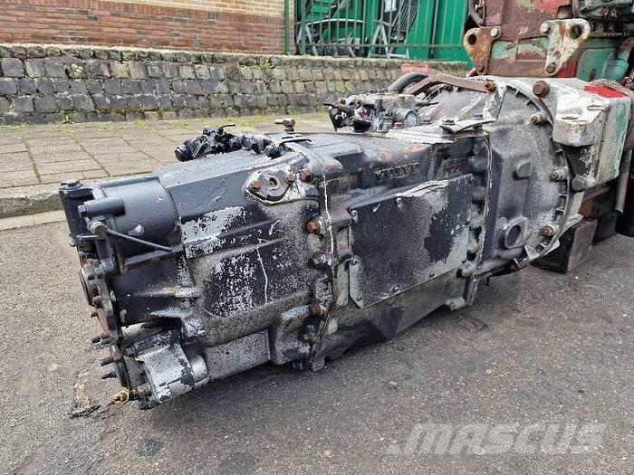  Transmission R1700 Diger aksam