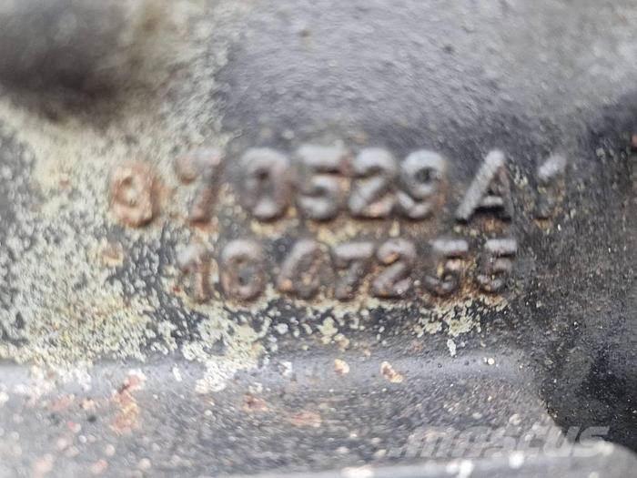  Transmission R1700 Diger aksam