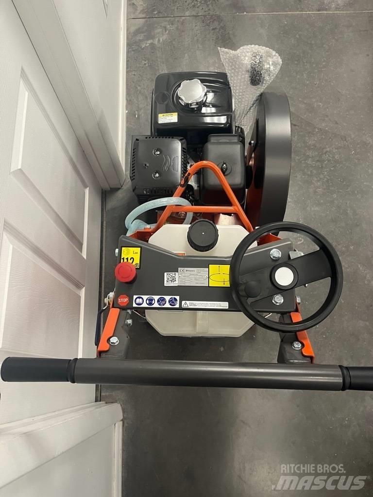 Husqvarna FS400LV Beton aksesuarlari
