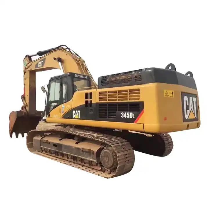 CAT CAT345DL Midi ekskavatörler 7 - 12 t