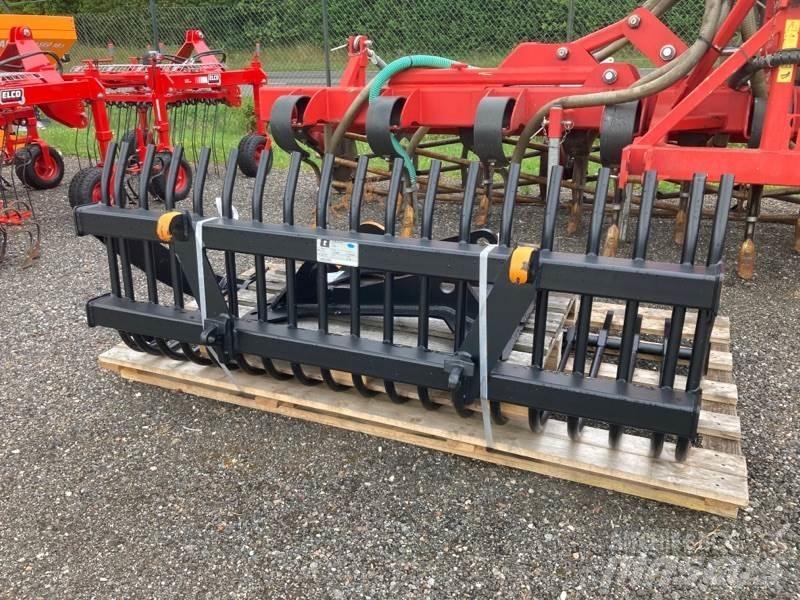 Ålö Steinforke 200 Diger tarim makinalari