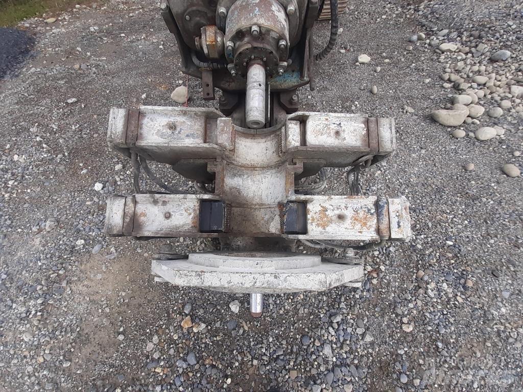 Boart Longyear DB100 Ankraj sondaj makineleri