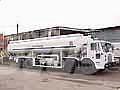 Kenworth L700 Tankerli kamyonlar