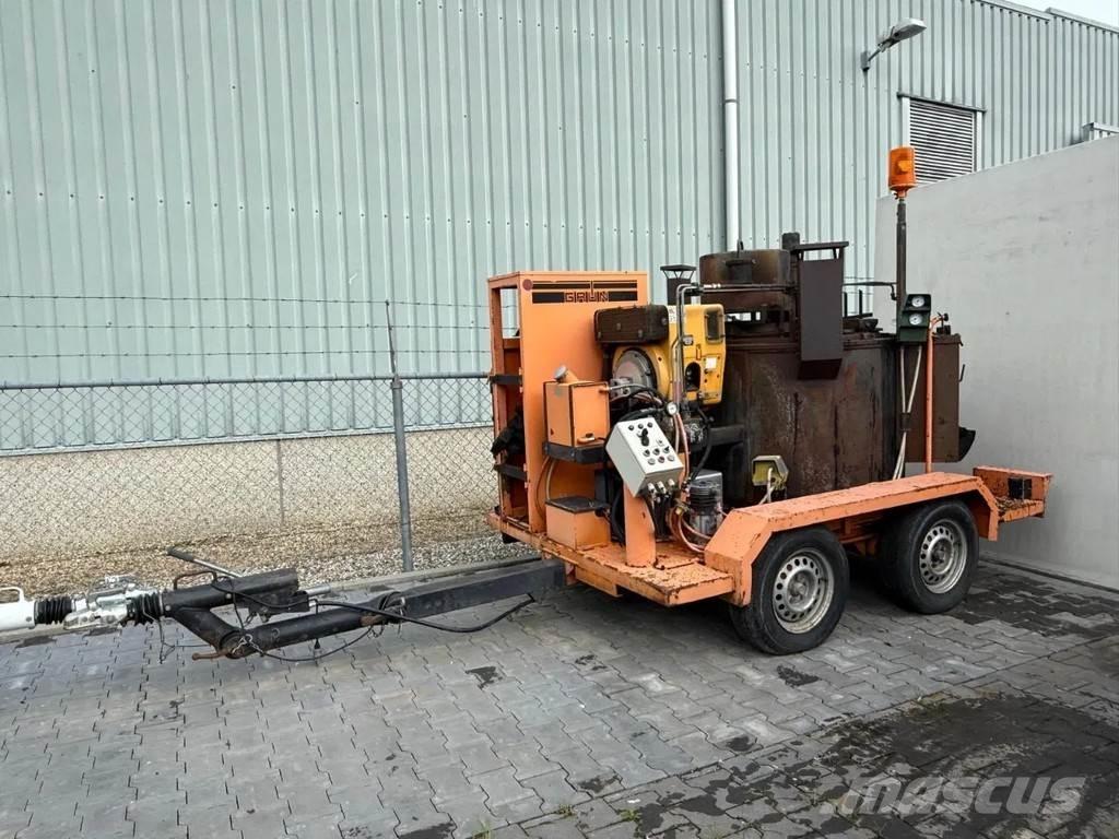  Onbekend RVK 450 Diger