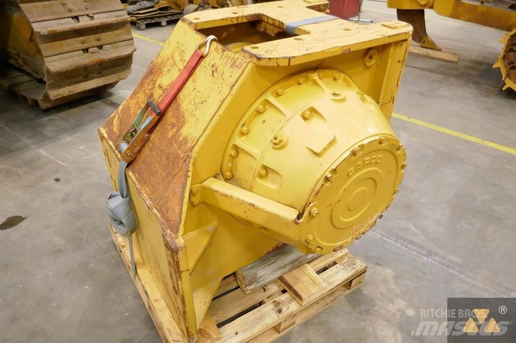 Carco PA57VS Diger parçalar